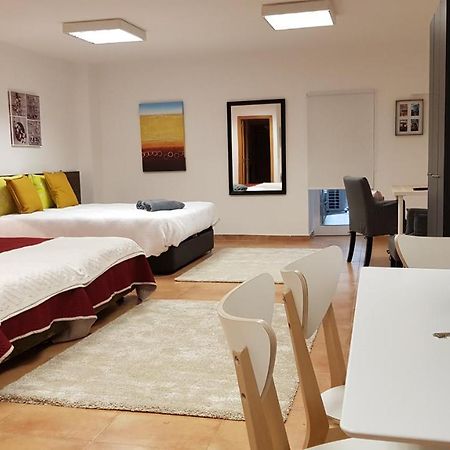 Apartment At Campo Center Oporto Exterior foto